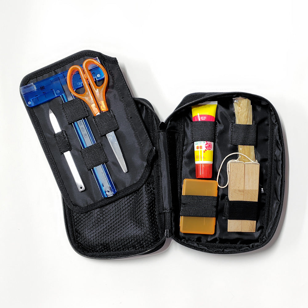小山弓具公式オンラインショップ / 弓道七つ道具セット